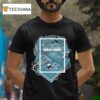 Eighty Sixed Stockpile Las Vegas Nevada T Shirt