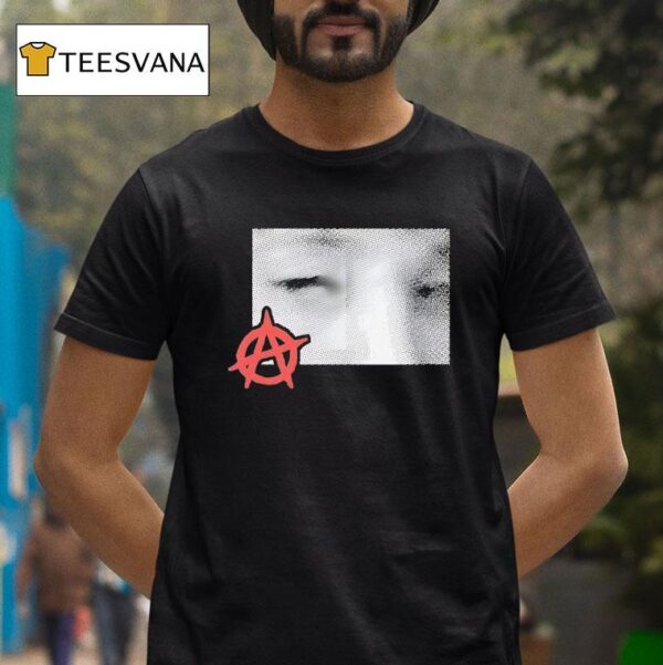 Ekkstacy Forever Anarchy T Shirt