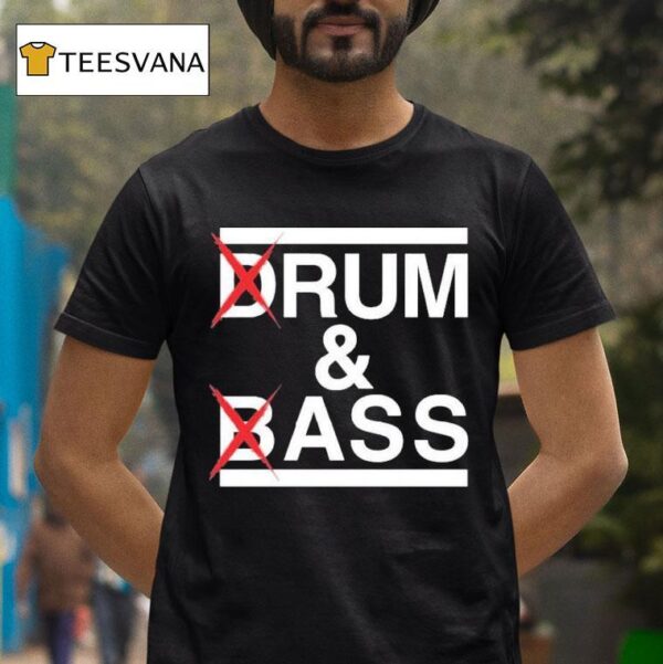 El Estepario Siberiano Rum Ass T Shirt