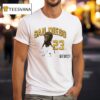El Nino Fernando Tatis Jr San Diego Padres Caricature T Shirt