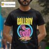 Electric Callboy Arrow Of Love I Am The One You Need I Am Sent From Above To Fill Your Empty Hearts With An Arrow Of Love T Shirt