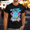 Electric Callboy Tekkno Alien Attack T Shirt