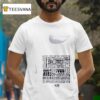 Electric Guest K Yes No T Shirt