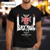 Electric Wizard Black Magic Rituals Perversions T Shirt