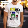 Electronic Devices Good Day Tally Hall T Shirt
