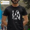 Elena Reversable Doppelganger T Shirt