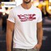 Emmett Moore X Builtmore Projects Olympic Games T Shirt