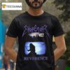 Emperor Reverence T Shirt