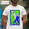 Epex Jan Groningen Netherlands T Shirt