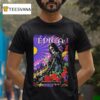 Epica At Auditorio Nacional In Mexico Mx On Dec Concer T Shirt