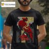 Eric Church In Morrison Co On July T Shirt