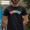 Erie Seawolves Pride T Shirt