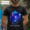 Event Horizon Horror Film T Shirt