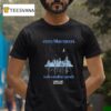 Every Blue Moon Wale Nyc X Stadium Goods T Shirt