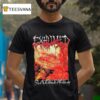 Exhumed Slaughtercul T Shirt