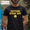 Extend Ryan Day T Shirt