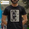 Eyeball Records Logo T Shirt