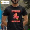 Eyedress Arizona State Sun Devils T Shirt