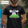 Eyedress Laboratory T Shirt