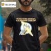 Faerie Ring God Slayer T Shirt