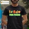 Fair Foodie Icons State Fair Of Texas T Shirt