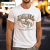 Fariwell Festival Jul In Redmond Or Concer T Shirt