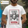 Fatboy Slim December St Christmas Rumble Even T Shirt