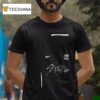 Fc Barcelona Stray Kids Show Signature T Shirt