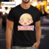 Fck Cancer Autism Awareness T Shirt