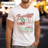 Festus Ezeli Burritos Are My Love Language Ultra T Shirt