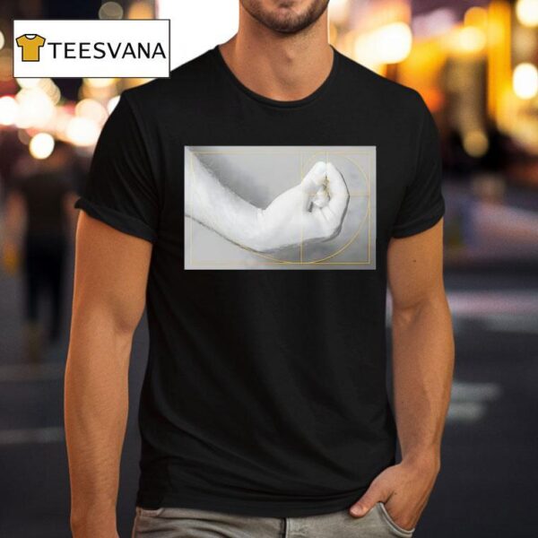 Fibognocchi T Shirt