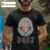 Fireside Collective Ready For Summer Tour Dates T Shirt