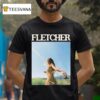 Fletcher Wyslm Album T Shirt