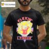 Flexin And Finessin Vintage T Shirt