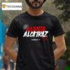Florida Gop Alligator Alcatraz T Shirt