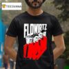 Flowirtz Man Machine T Shirt