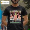 Fluids X Mavizzle American Piquerist Xxx T Shirt