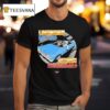 Foos Gone Wild Lowrider Dreams Altima Nightmares T Shirt