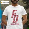Formula Drift Sakura T Shirt