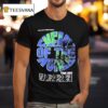 Four Year Strong World Tour T Shirt