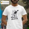 Frank Zappa Ra T Shirt