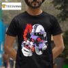 Frankie And The Witch Fingers Frankie Fumigator T Shirt