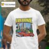 Freaknik Party S January Th T Shirt