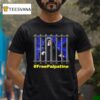 Free Palpatine Prison T Shirt