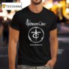 Freedom Call Silver Romance T Shirt