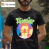 Friendship At Night I Think Of You T Shirt