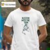 Frog Rizz Em With The Tism Meme T Shirt