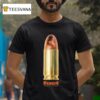 Fuct Batteries Not Included T Shirt