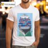 Futurebirds May The Windjammer Charleston Sc T Shirt