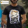 G Records Gangsta Tiger T Shirt